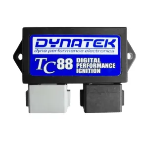 Programmable Digital Ignition Module - For Harley Davidson Dyna & Big Twin models