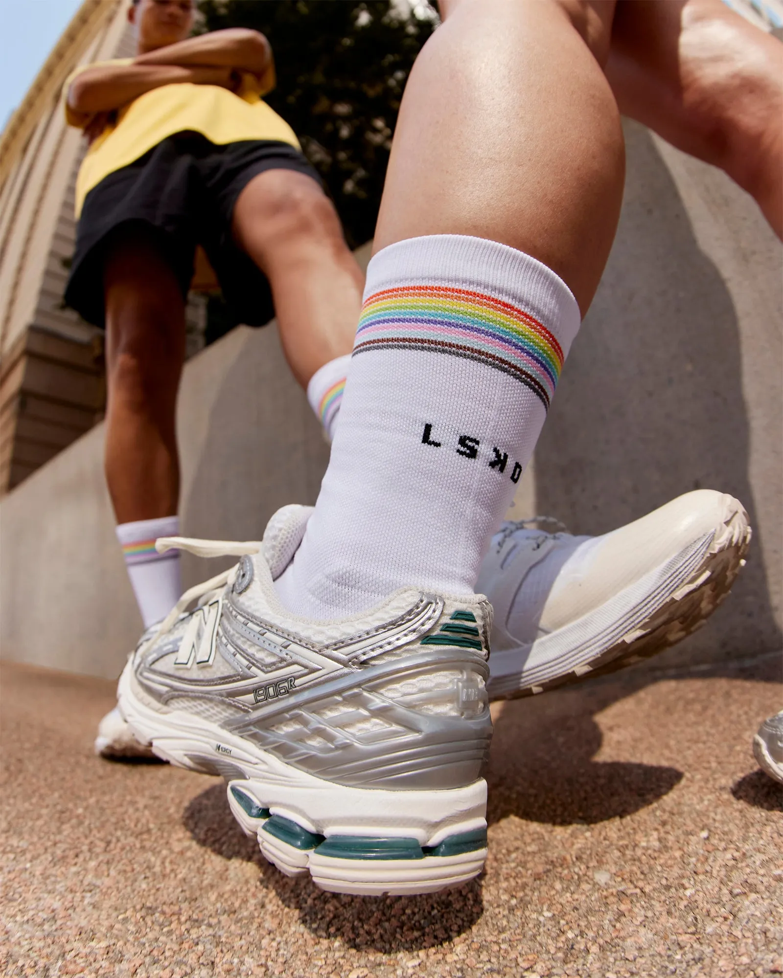 Premium White Performance Socks for Ultimate Comfort and Durability