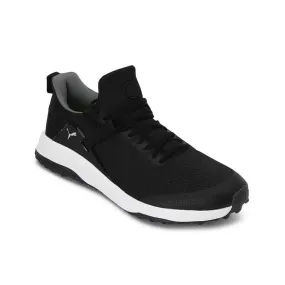 Puma Men's Fusion Evo Extra Wide Golf Shoes