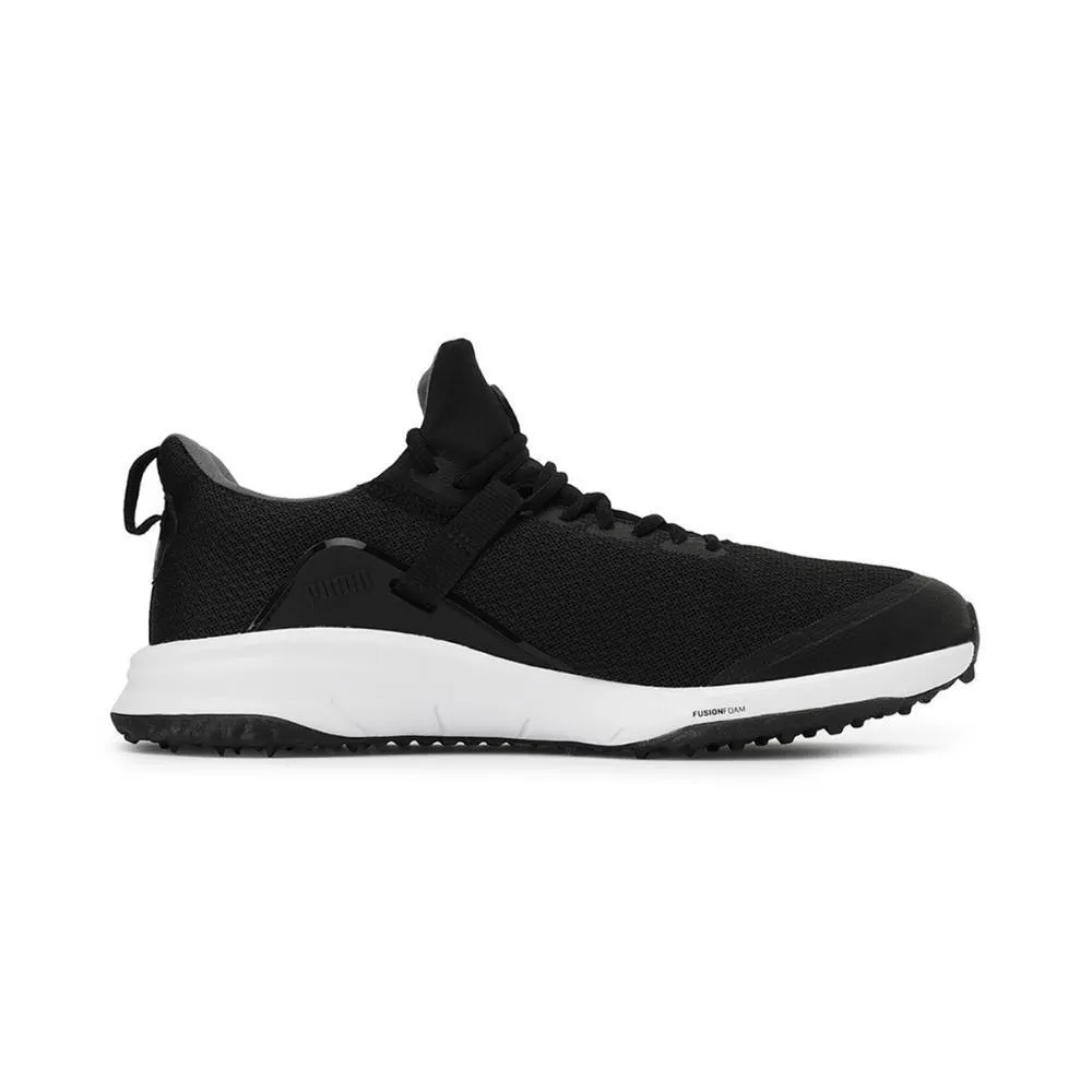 Puma Men's Fusion Evo Extra Wide Golf Shoes
