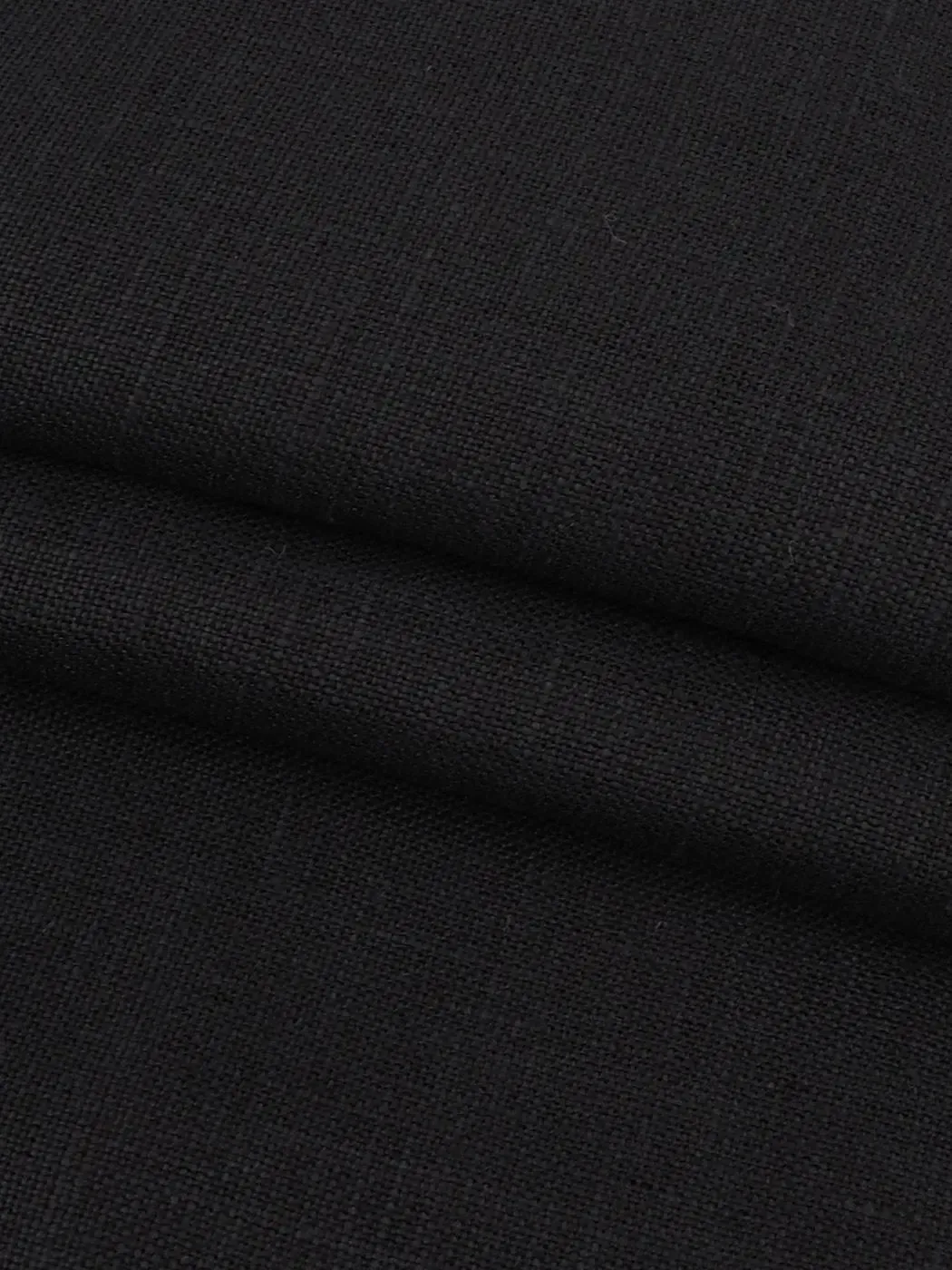 Pure Hemp Light Weight Muslin Fabric（ HE104 ）