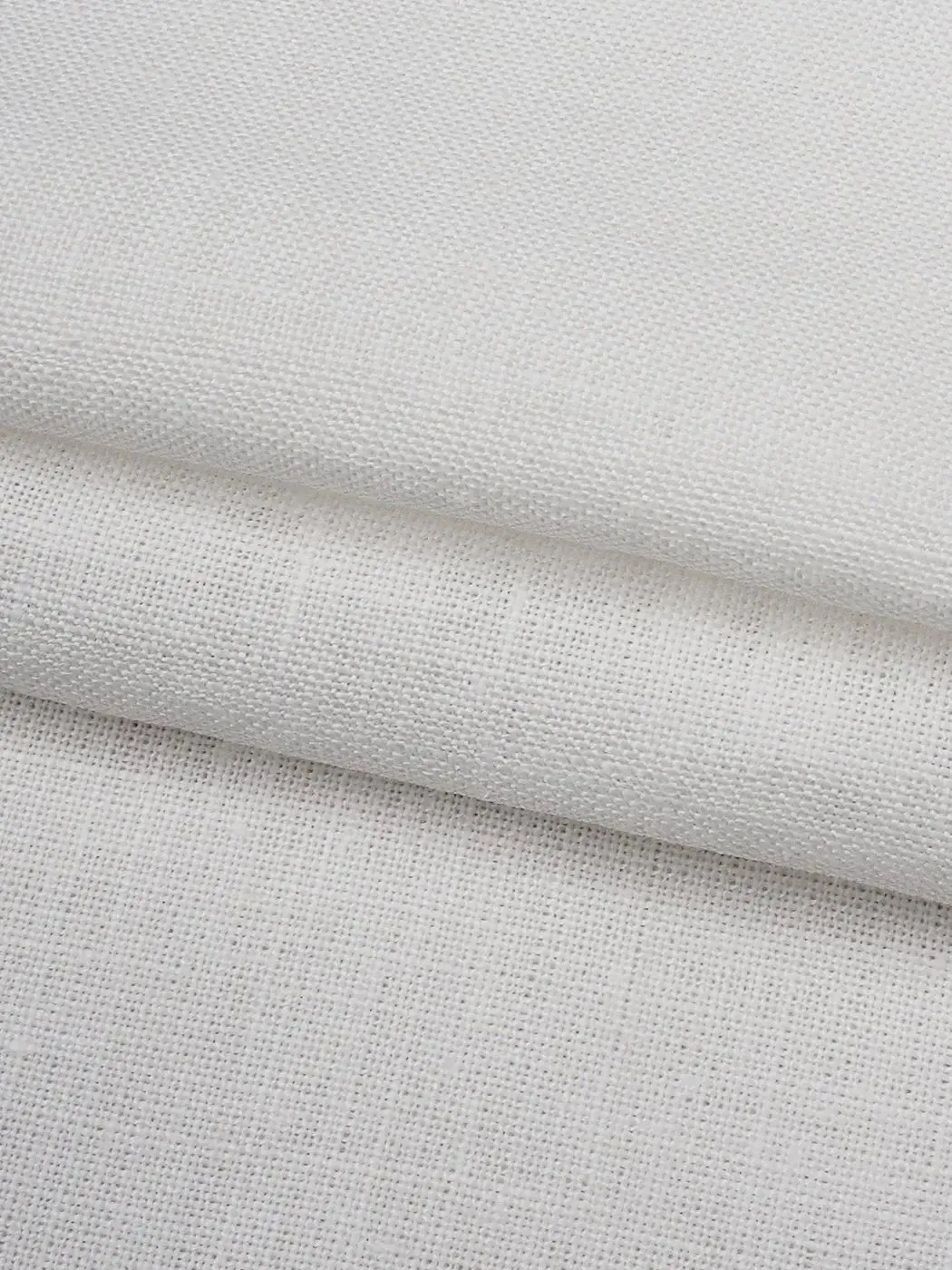 Pure Hemp Light Weight Muslin Fabric（ HE104 ）