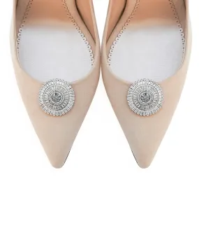 Radiance Shoe Clips