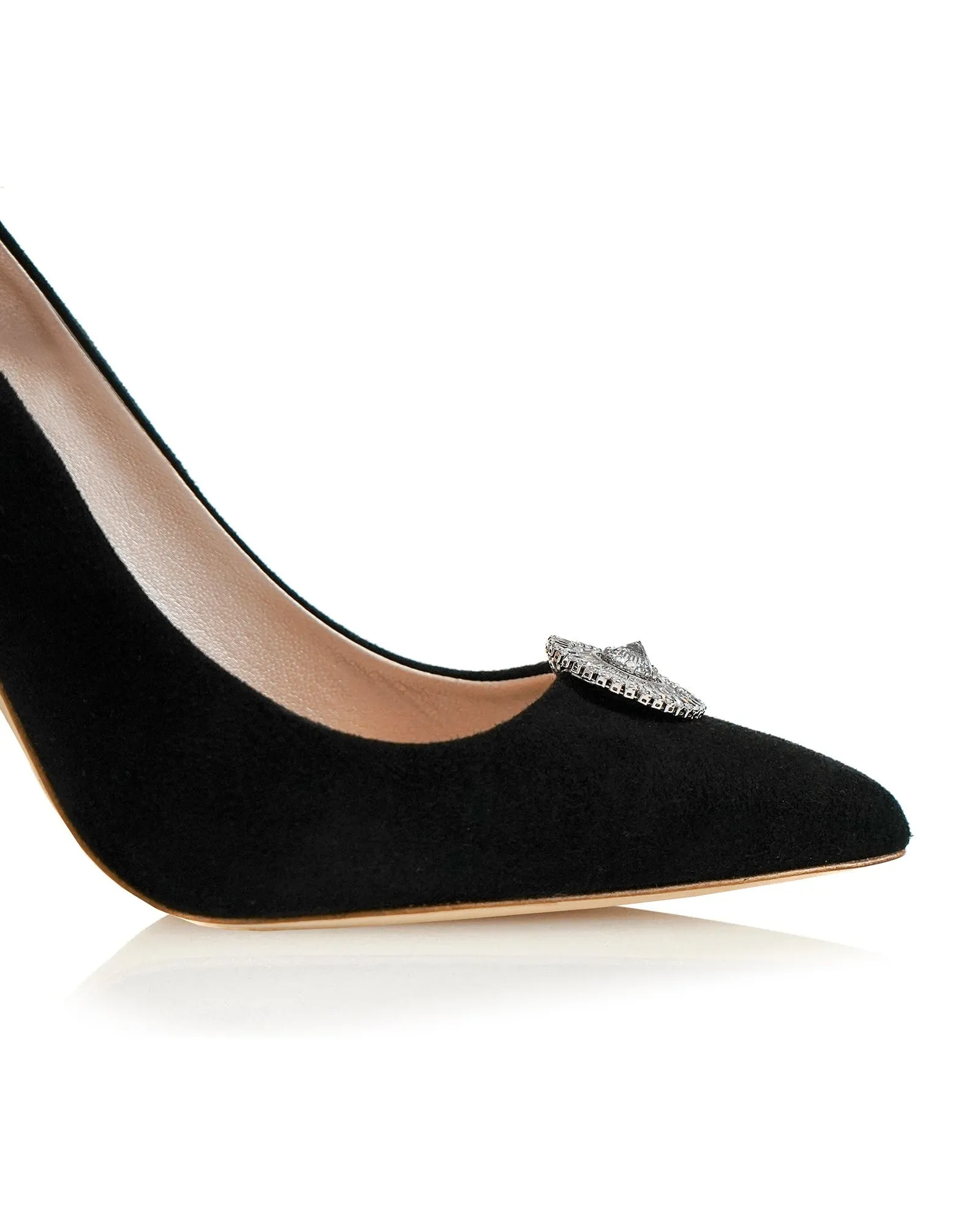 Radiance Shoe Clips