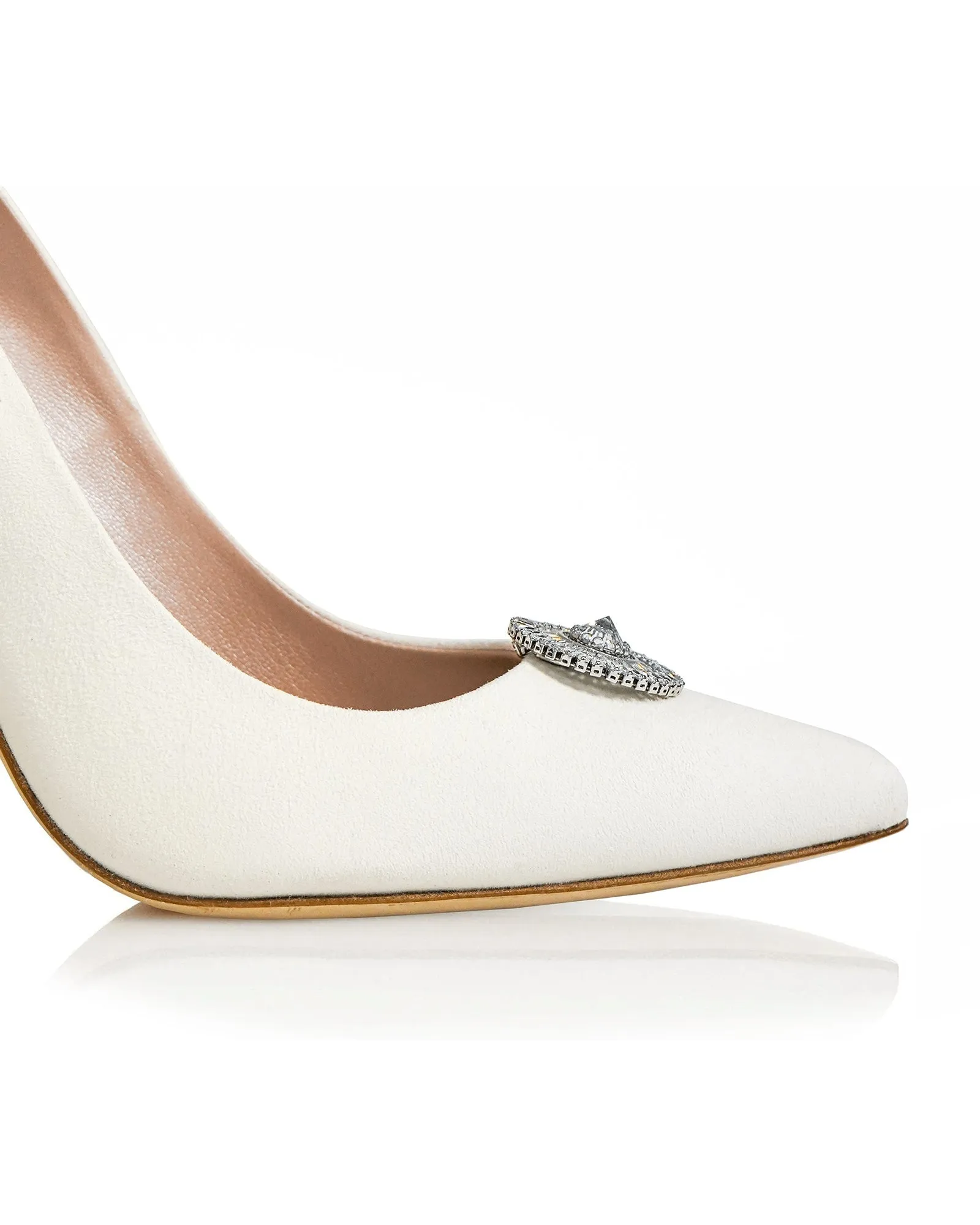 Radiance Shoe Clips