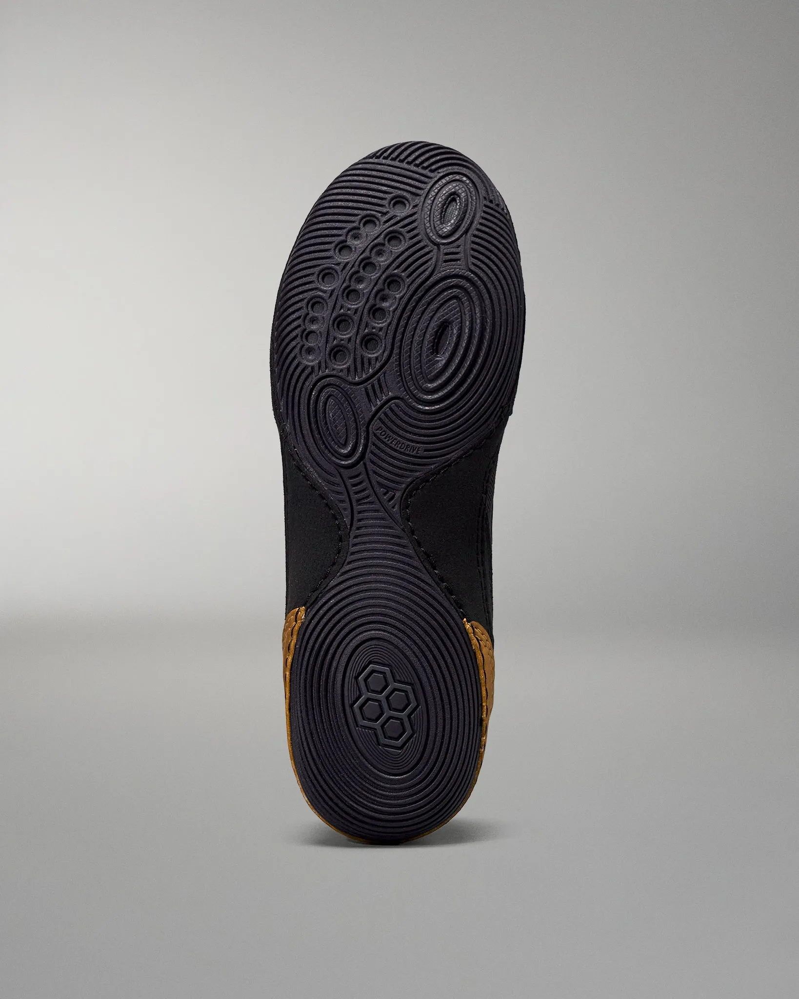 RUDIS JB Ultra Adult Wrestling Shoes - Stealth