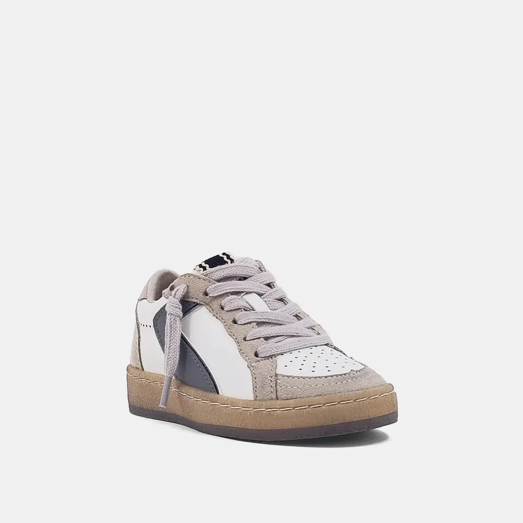 Salma Toddler - Grey