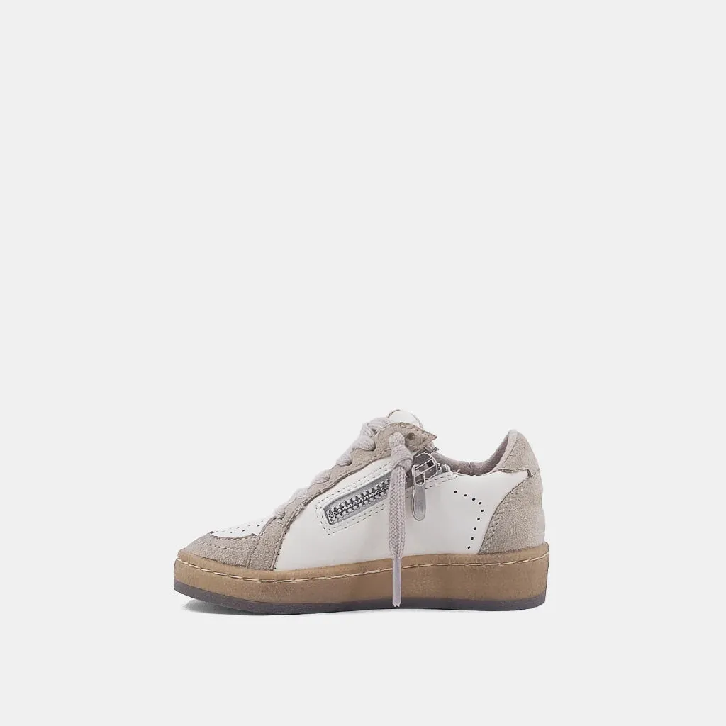 Salma Toddler - Grey