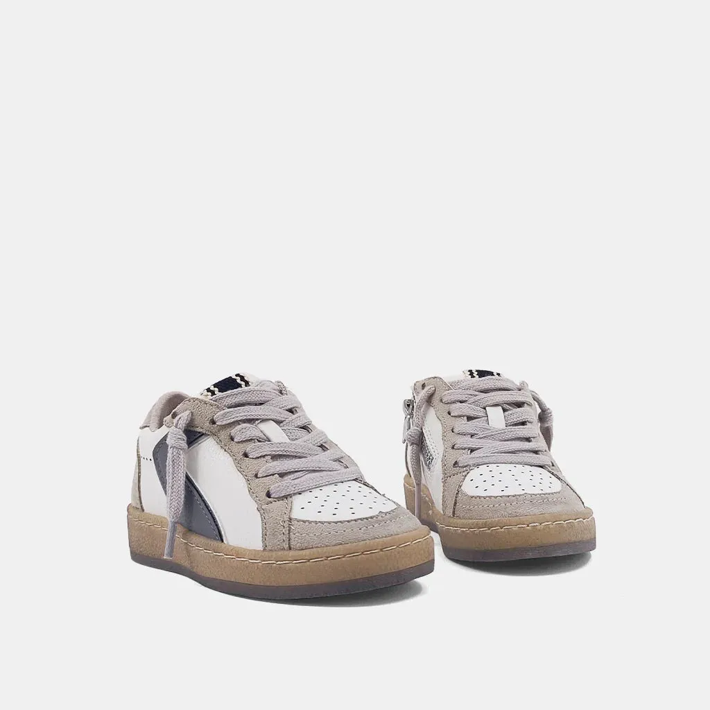 Salma Toddler - Grey