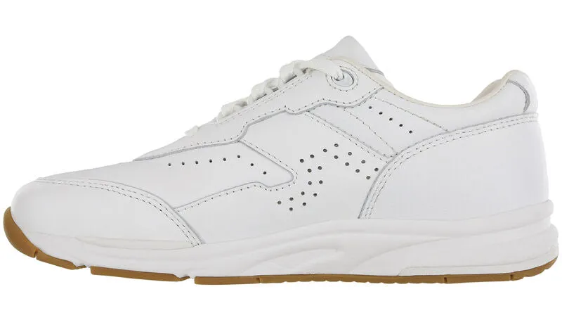 SAS Tour II Lace Up Sneaker - Chalk