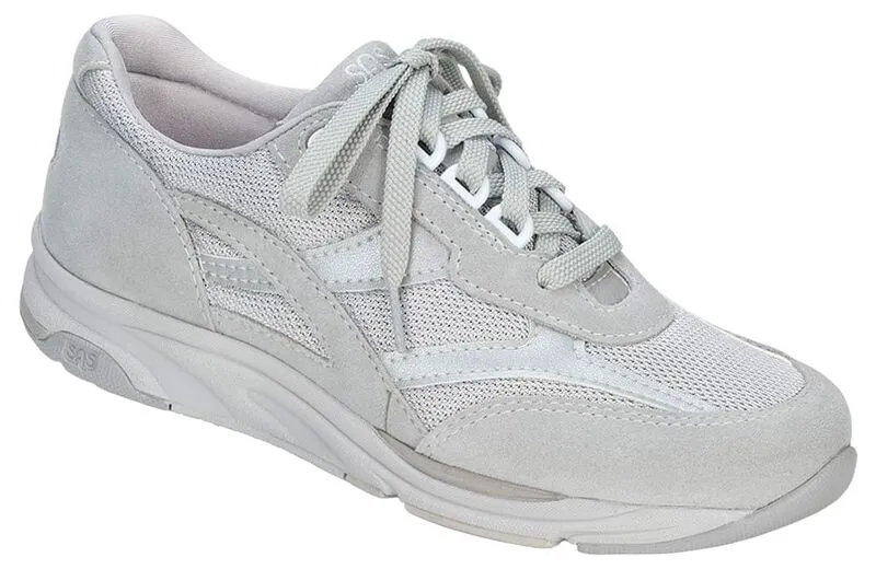 SAS Tour Mesh Lace Up Sneaker - Dust