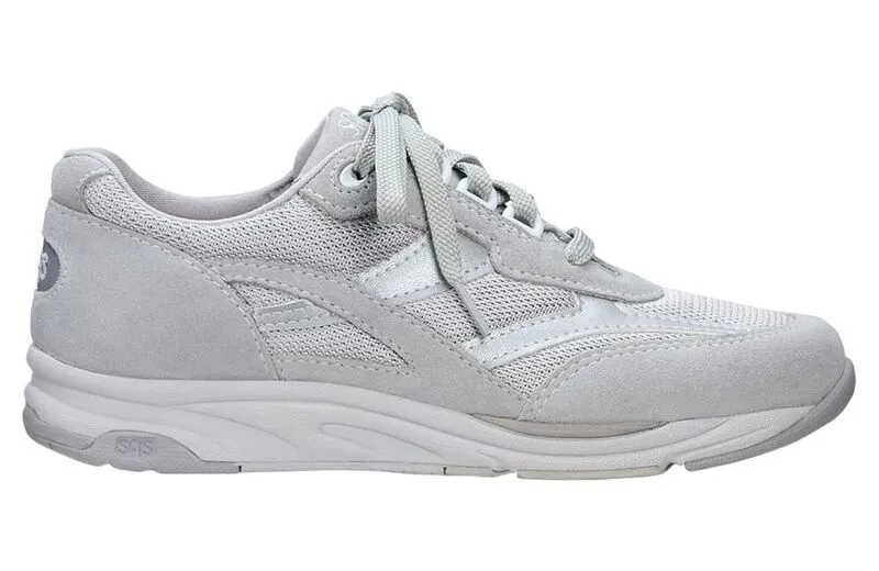 SAS Tour Mesh Lace Up Sneaker - Dust