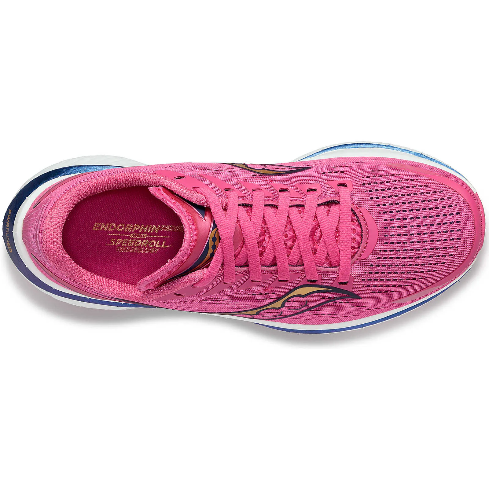 Saucony Women's Endorphin Speed 3