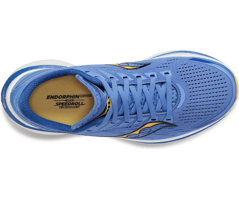 Saucony Women's Endorphin Speed 3
