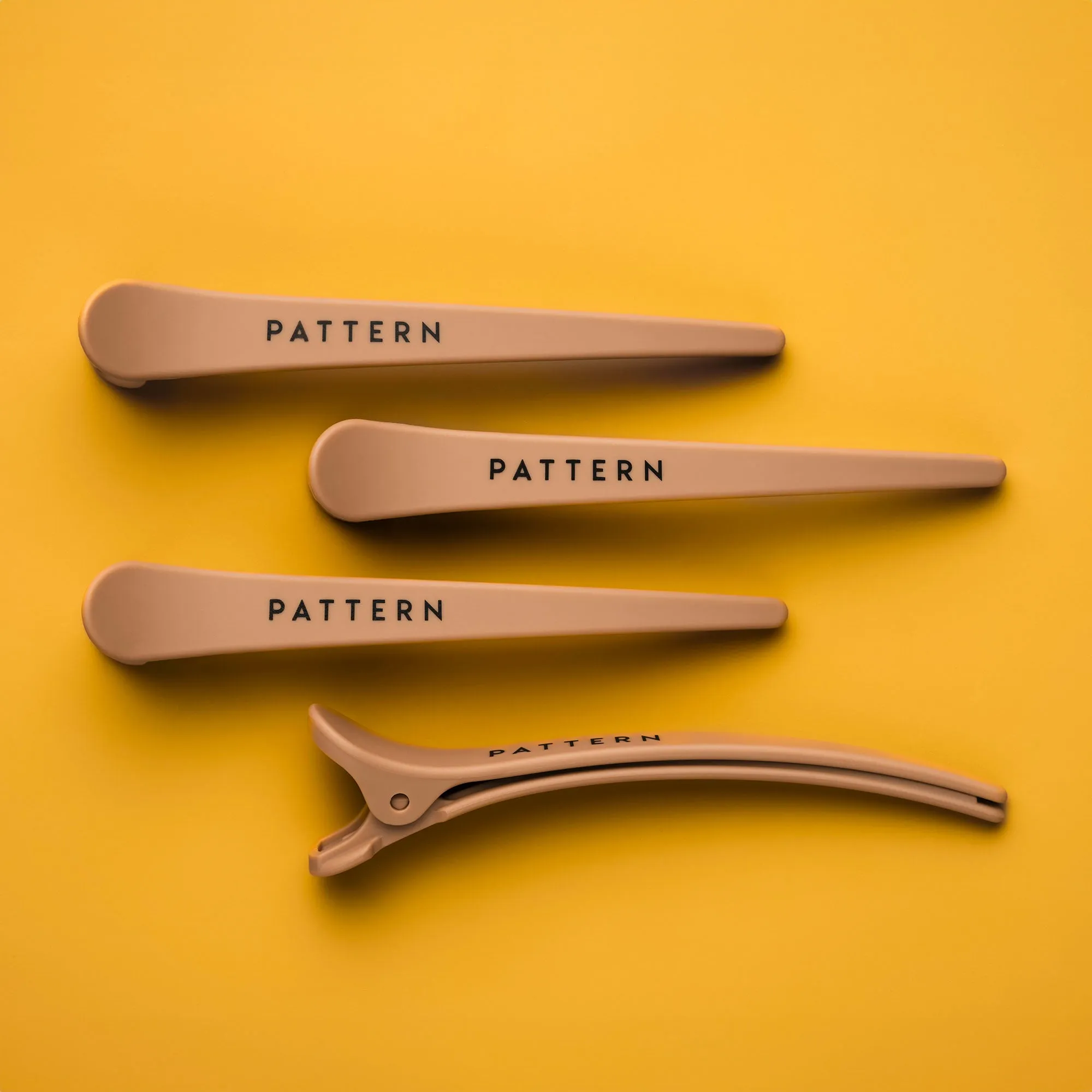 Sectioning Clips (4pcs)
