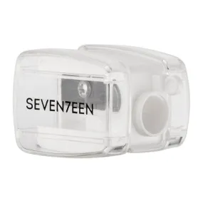 Seventeen - Pencil Sharpener For Soft Pencils