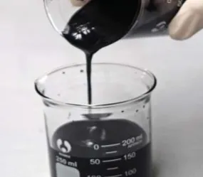Single-Walled Carbon Nanotube (SWNT) Conductive Pastes W1 (Water Based)