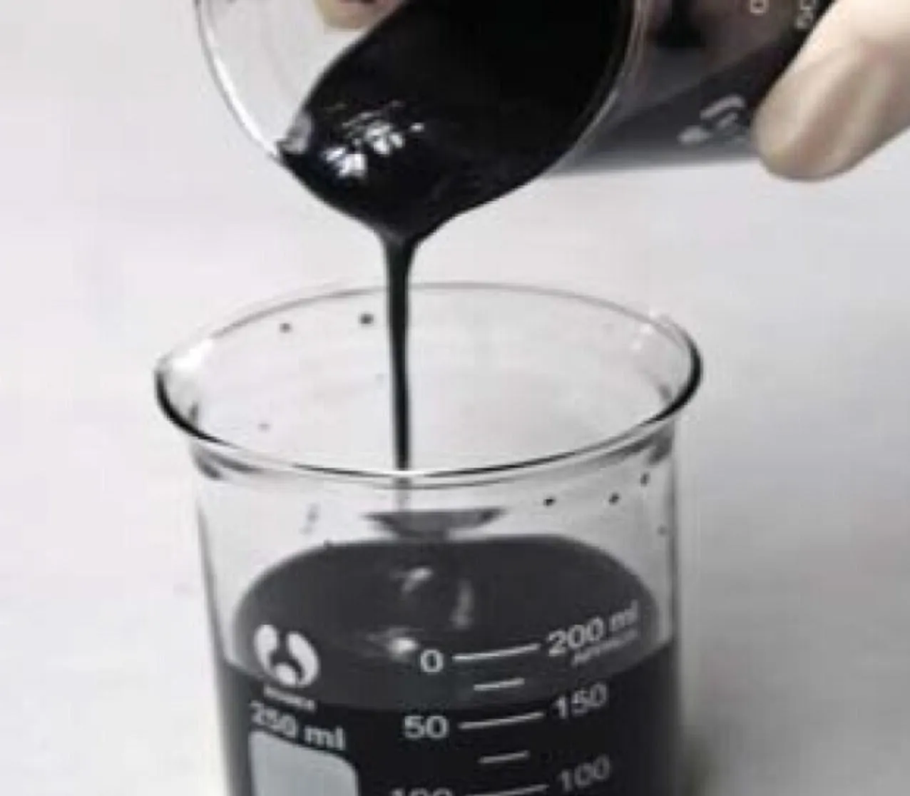 Single-Walled Carbon Nanotube (SWNT) Conductive Pastes W1 (Water Based)