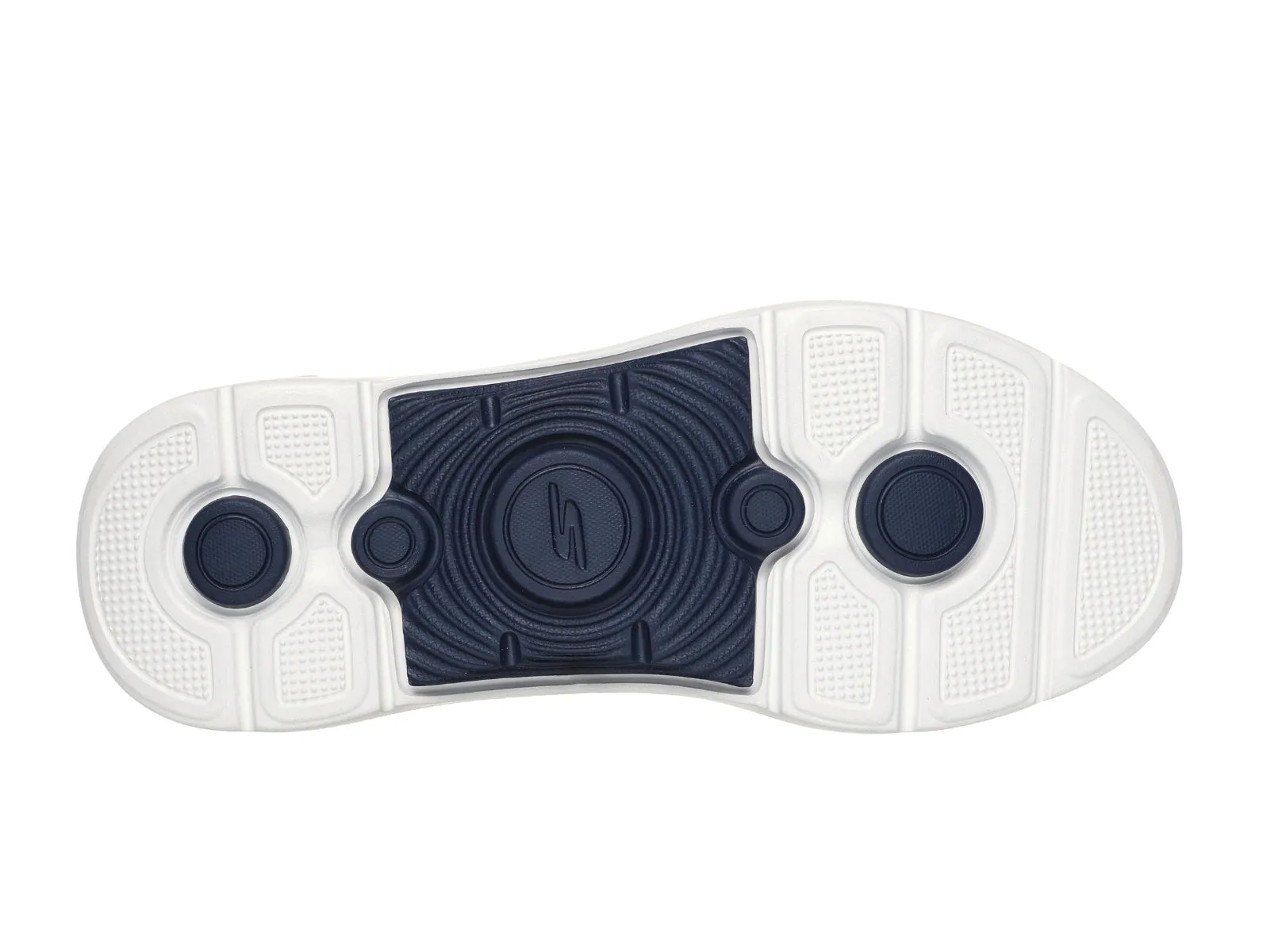 Skechers 125315 Hands Free Slip-ins®: GO WALK® Arch Fit® 2.0 - Delara - Navy