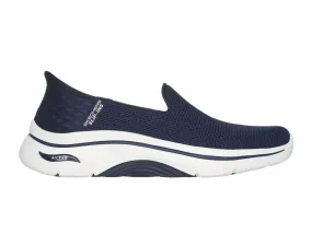 Skechers 125315 Hands Free Slip-ins®: GO WALK® Arch Fit® 2.0 - Delara - Navy