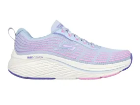 Skechers 129600 Max Cushioning Elite™ 2.0 - Light Blue / Pink