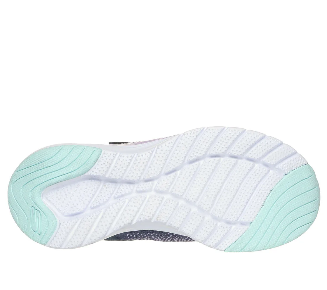 Skechers 302393L Ultra Groove - Hydro Mist GYMT