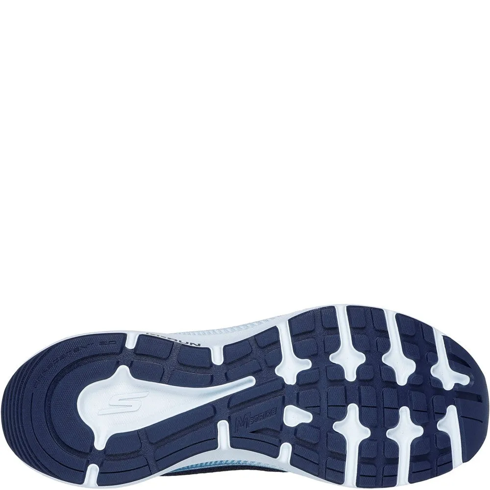 Skechers Go Run Consistent 2.0 Fast Pace Trainers