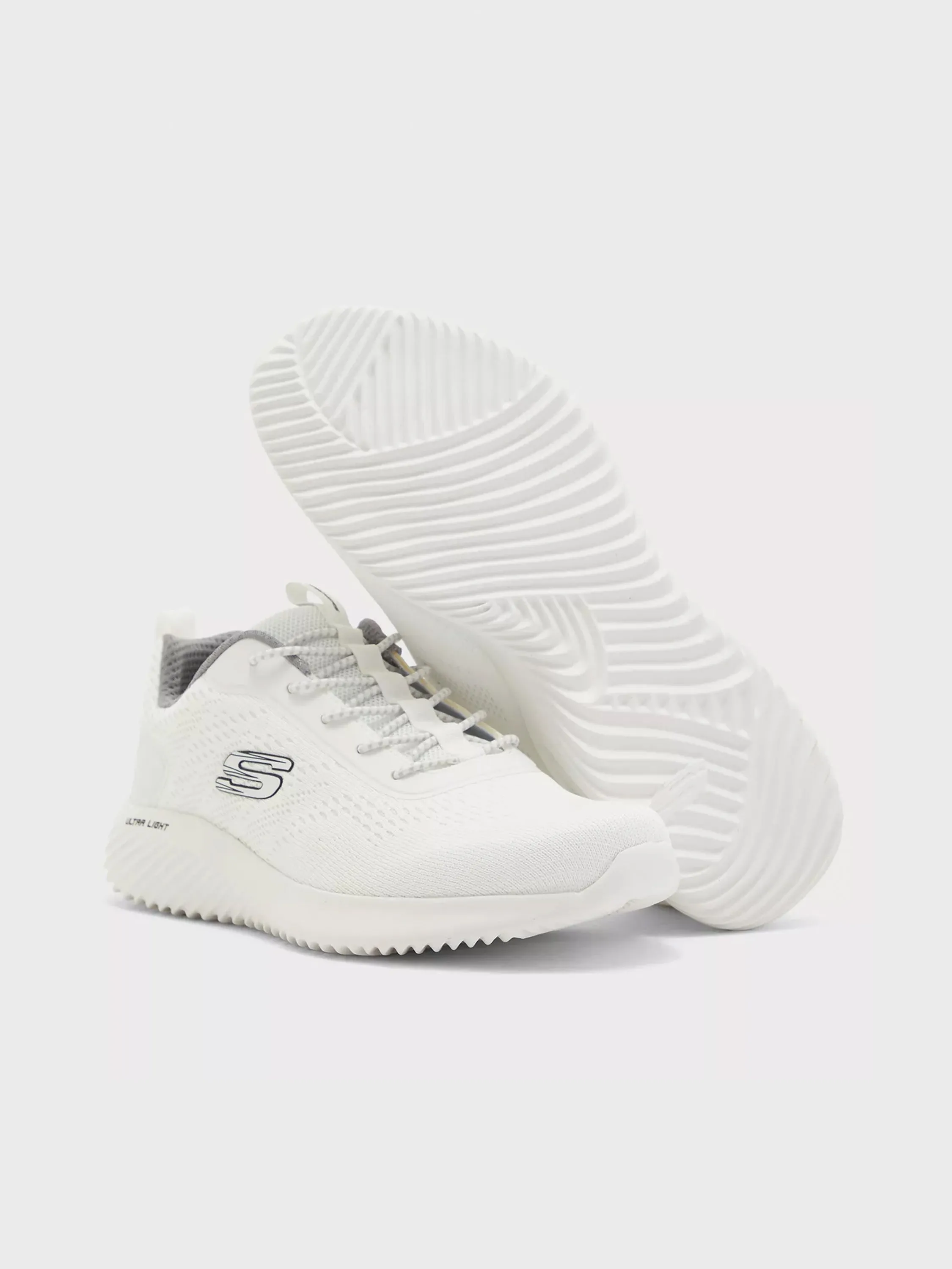 Skechers Men's Bounder - Intread Trainers