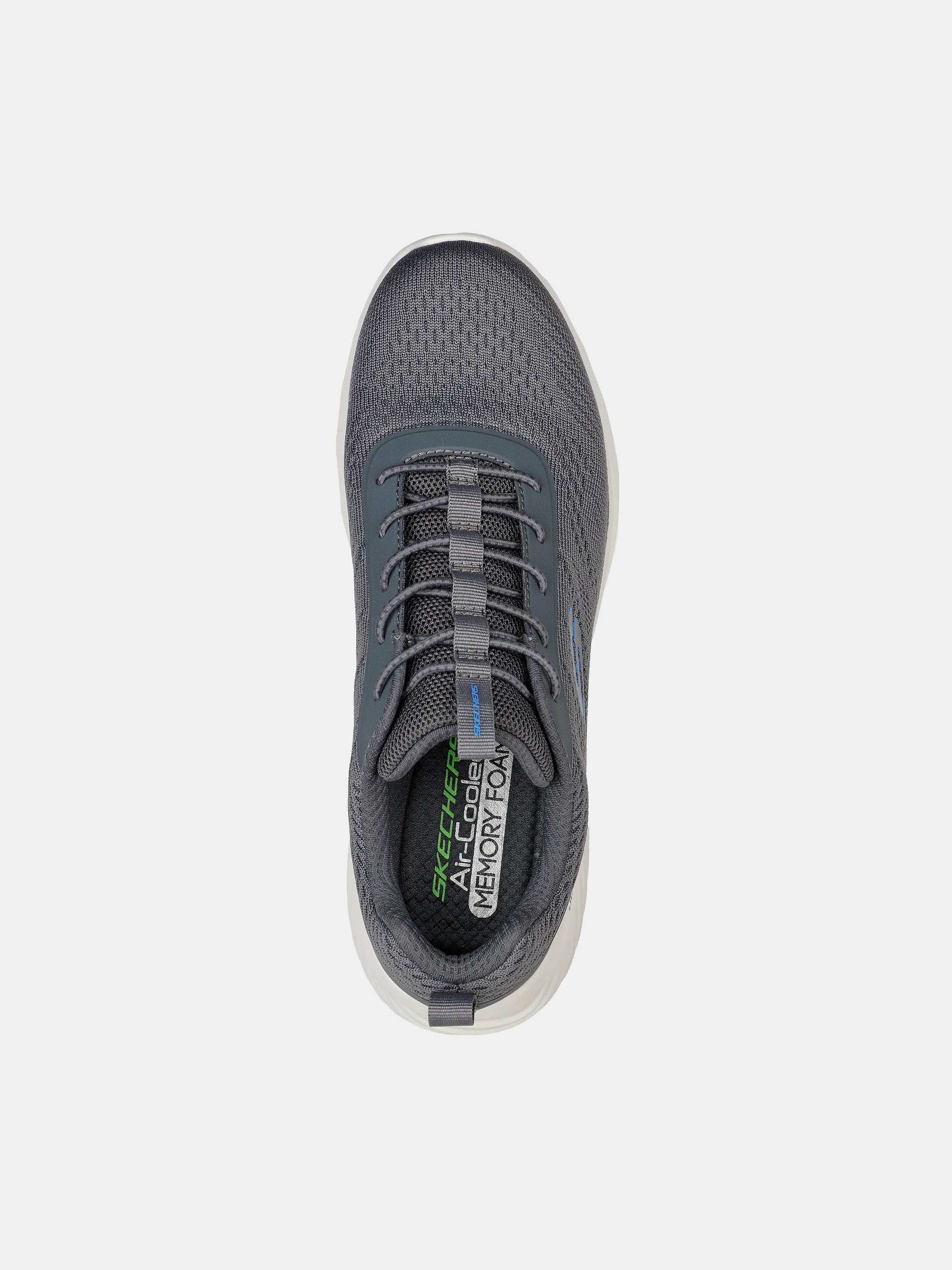 Skechers Men's Bounder - Intread Trainers