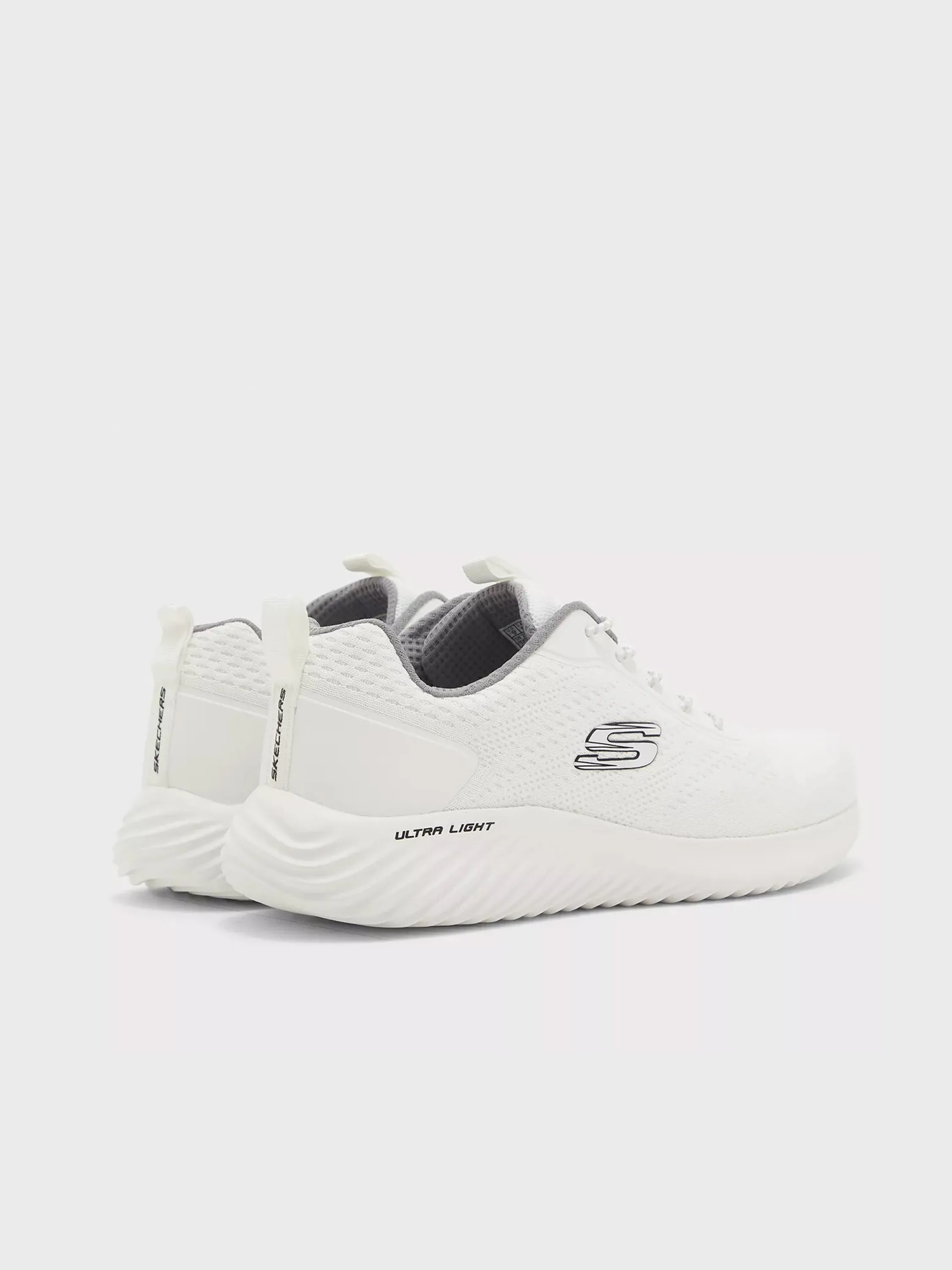 Skechers Men's Bounder - Intread Trainers