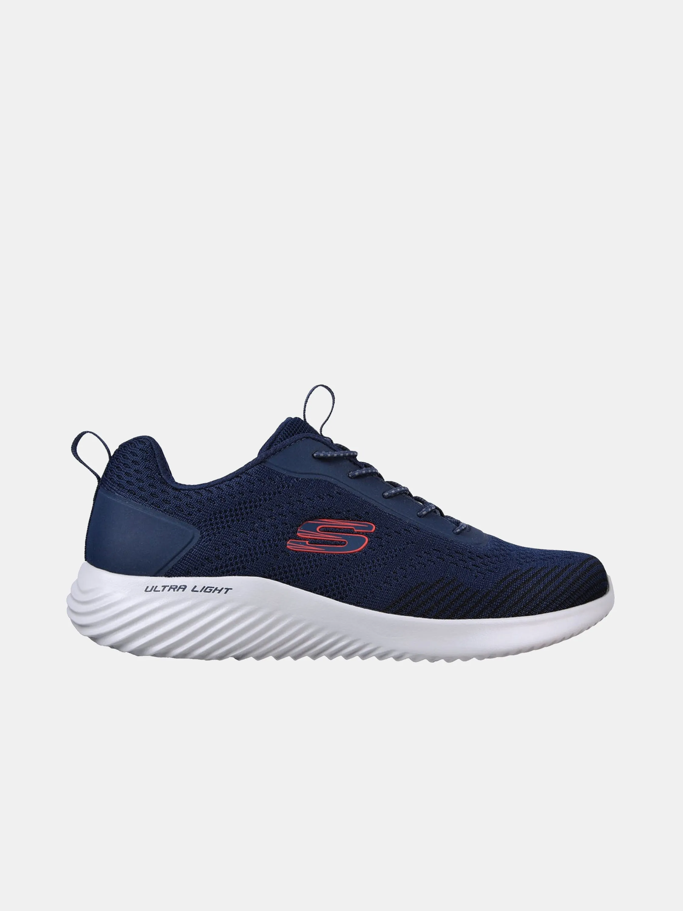 Skechers Men's Bounder - Intread Trainers