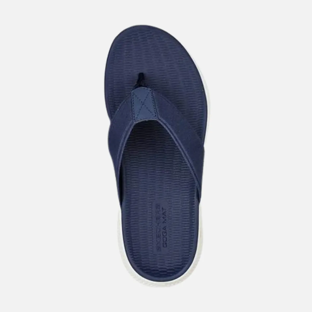Skechers Men's On-The-GO Consistent Slippers -Navy
