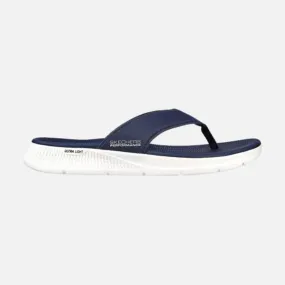 Skechers Men's On-The-GO Consistent Slippers -Navy