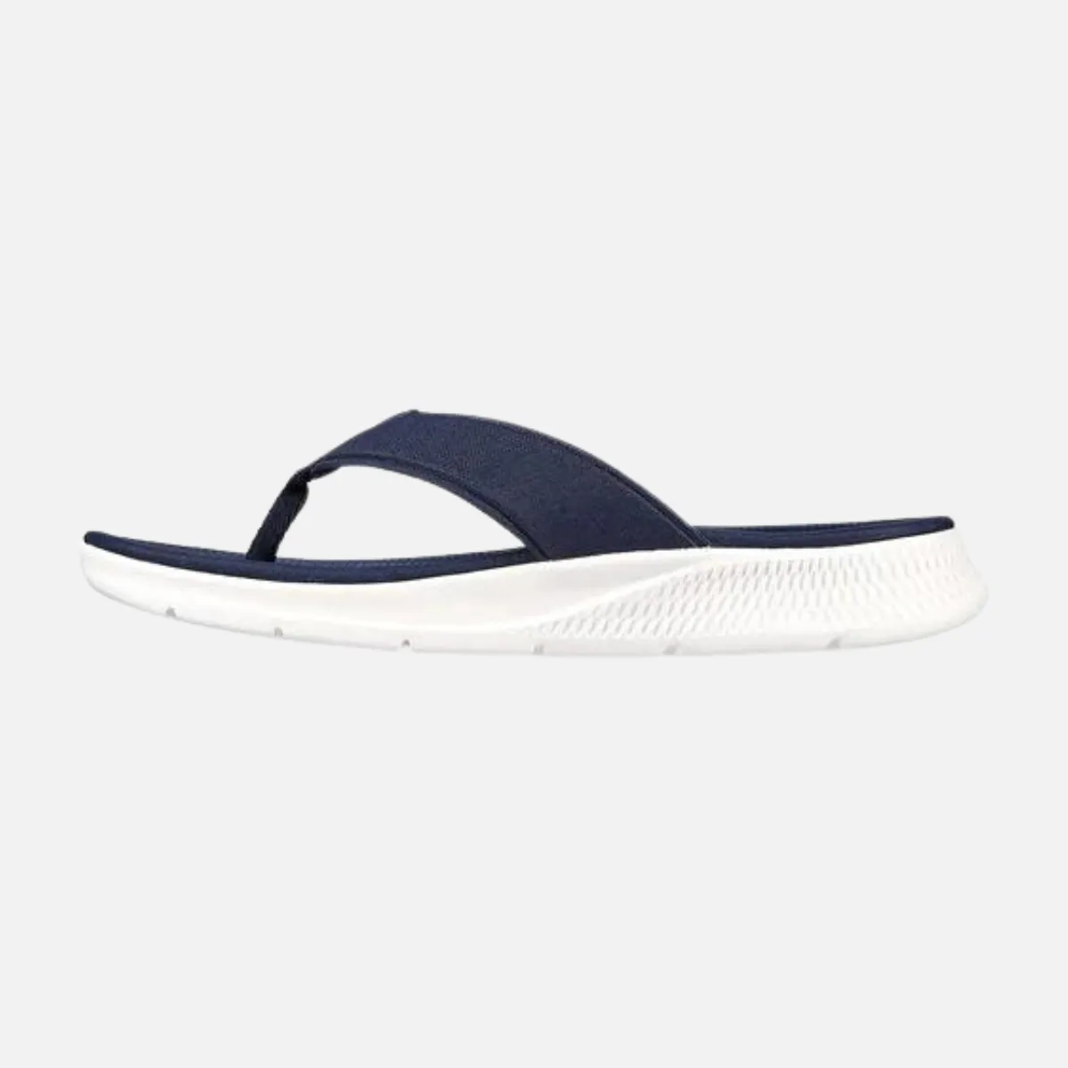 Skechers Men's On-The-GO Consistent Slippers -Navy