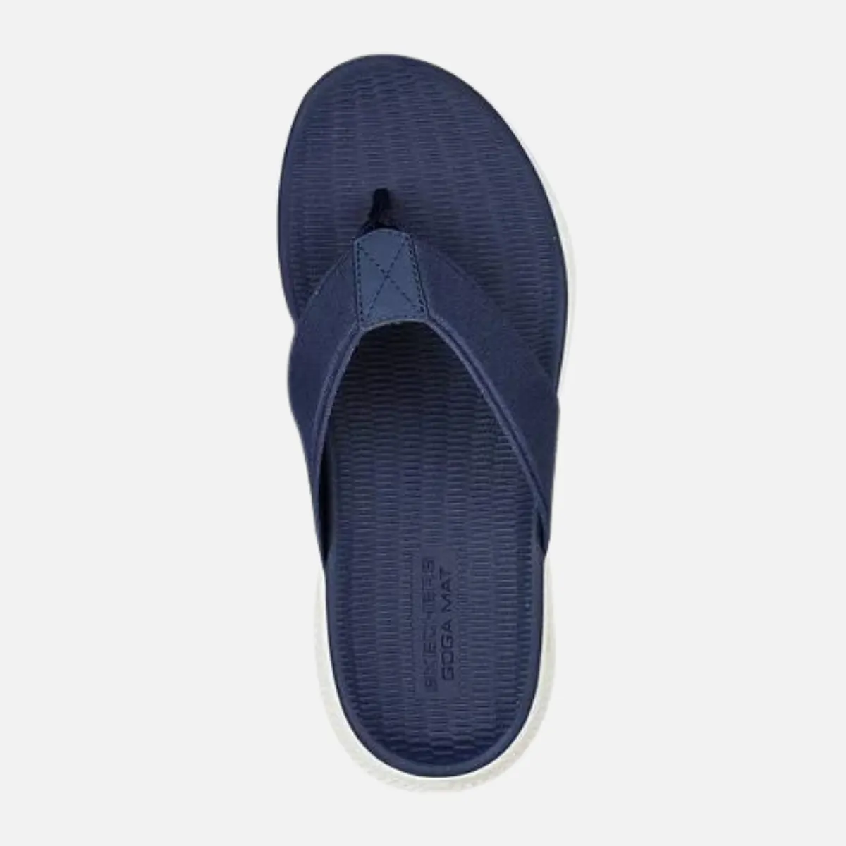 Skechers Men's On-The-GO Consistent Slippers -Navy