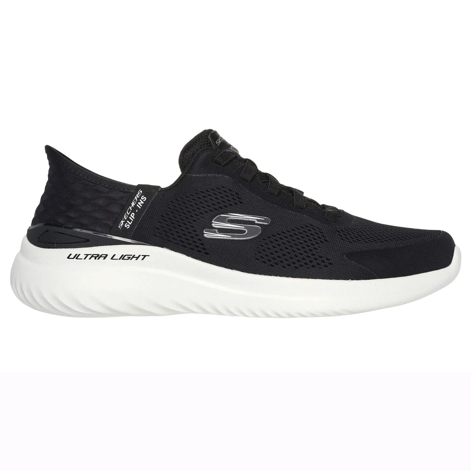 Skechers Slip IN's Bounder 2.0 Mens Shoes