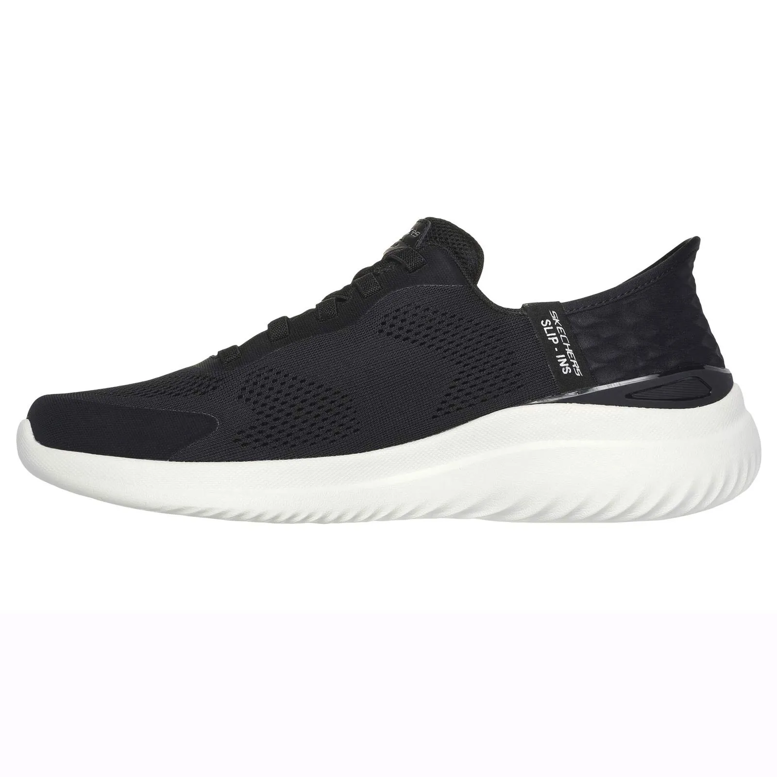 Skechers Slip IN's Bounder 2.0 Mens Shoes