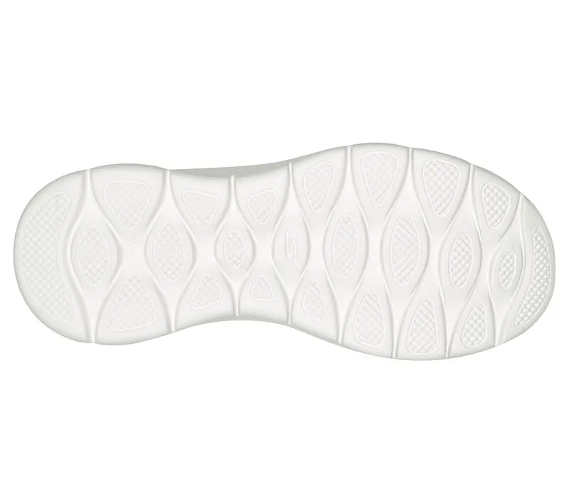 Skechers Slip-ins: GO WALK Flex Relish in Black / White