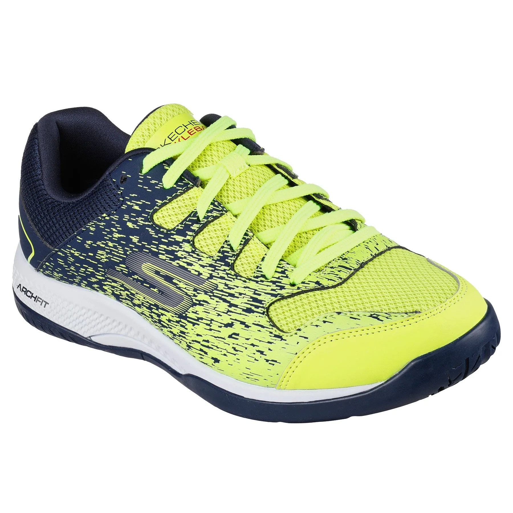 Skechers Viper Court Mens Pickleball Shoes