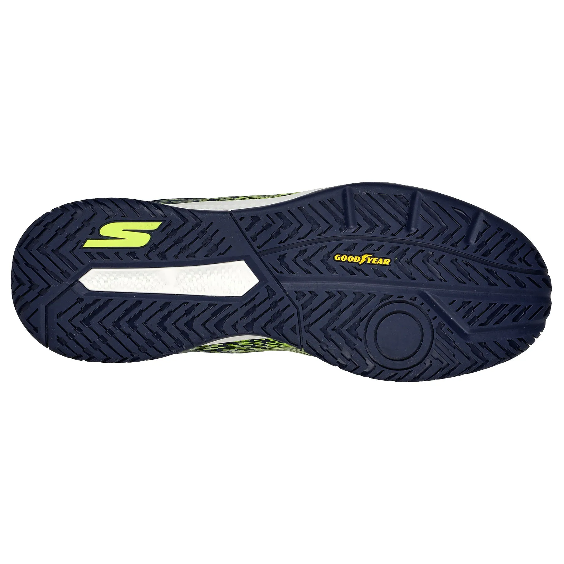 Skechers Viper Court Mens Pickleball Shoes