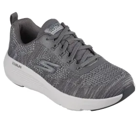 SKECHERS Womens GOrun Elevate Lace Up Running/Training Shoe