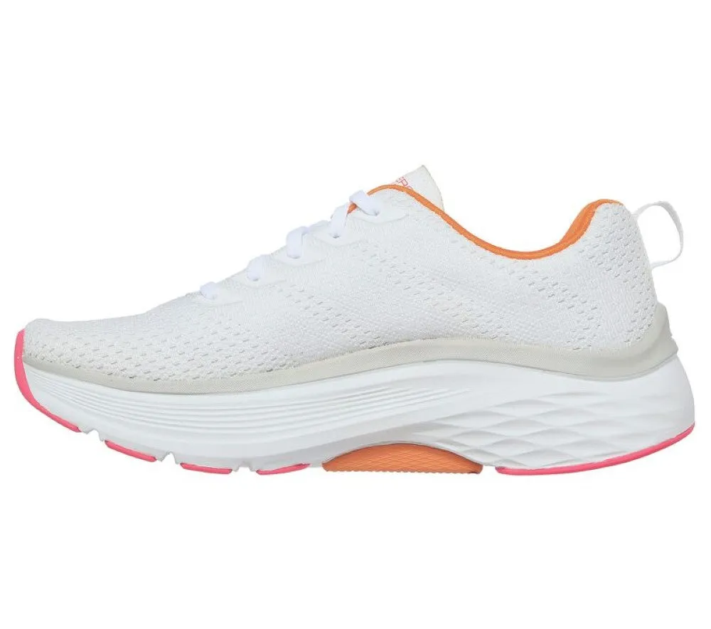 SKECHERS  Womens Max Cushioning Arch Fit Shoe