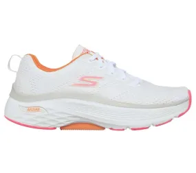 SKECHERS  Womens Max Cushioning Arch Fit Shoe