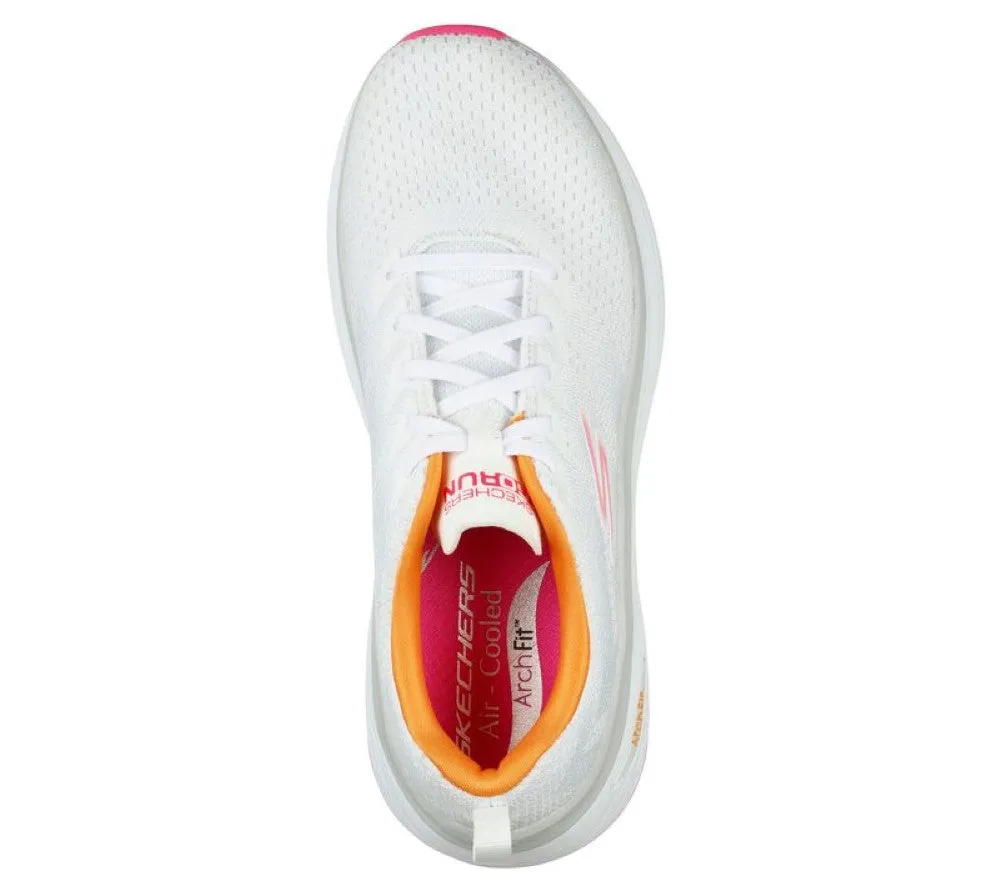 SKECHERS  Womens Max Cushioning Arch Fit Shoe