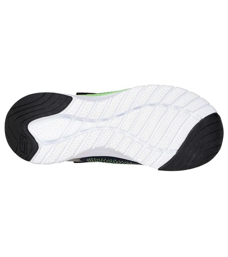 Skerchers Boys Ultra Groove Waterproof Runner - Aquasonic 403847L
