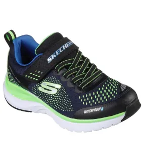 Skerchers Boys Ultra Groove Waterproof Runner - Aquasonic 403847L