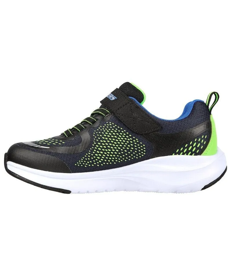 Skerchers Boys Ultra Groove Waterproof Runner - Aquasonic 403847L