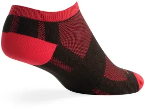 SockGuy Channel Air Fire Ankle Sport Socks