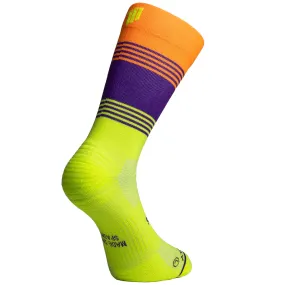 Sporcks Running Socks - Fartlek Orange