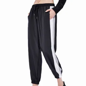 Sport Compression Running Tight Gym Pant